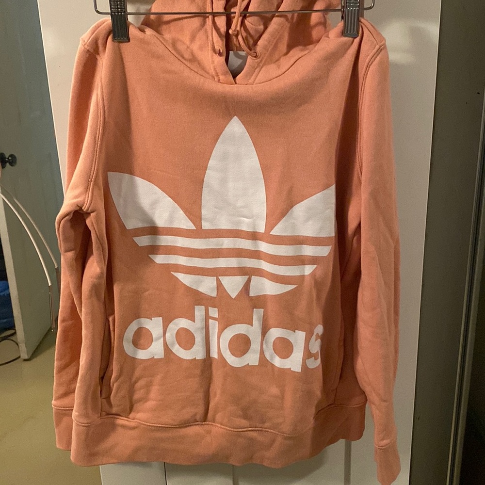 Adidas sweatpants set